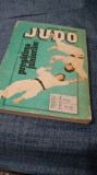 JUDO -PREGATIREA JUNIORILOR --ANTON MURARU