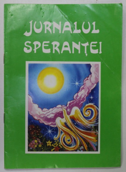 JURNALUL SPERANTEI , ANII &#039;2000