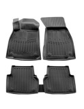 Set Covorase Auto Tip Tavita Cauciuc Umbrella Audi A6 (C8) (2018-)