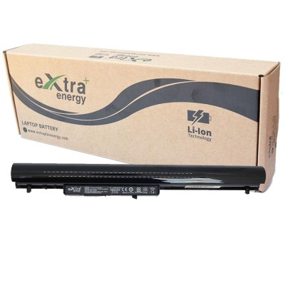 Baterie laptop pentru HP 240 G2 CQ14 HP CQ15 Compaq Presario 15-h000 15-s000 740715 &amp;acirc;&amp;euro;&amp;ldquo; 001 foto