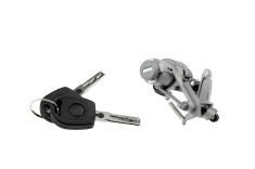 Yala haion portbagaj Vw Golf 4 1997-, Lupo 1998-, Seat Arosa 1997-, NTY EZC-VW-093
