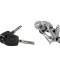 Yala haion portbagaj Vw Golf 4 1997-, Lupo 1998-, Seat Arosa 1997-, NTY EZC-VW-093