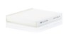 MANN-FILTER CU 22 032 Filtru, aer habitaclu