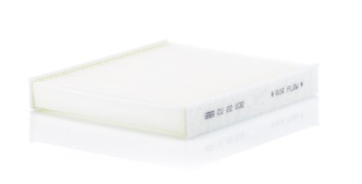 MANN-FILTER CU 22 032 Filtru, aer habitaclu foto