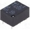 Releu miniatura, 24V DC, 10A, serie G6C, OMRON - G6C-1114P-US 24VDC