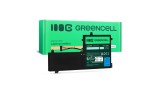 Baterie pentru laptop Green Cell L17C3PG1, L17L3PG1, L17M3PG2, L17M3PG3, Lenovo Legion Y530-15ICH Y540-15IRH