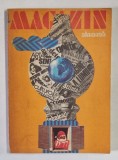 ALMANAH MAGAZIN , 1977
