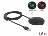 Microfon omnidirectional pentru conferinte, Delock 20672