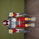 JUCĂRIE VECHE- ROBOT- JUCARIE CHINEZEASCA- ROBOT RANGER ANII 90