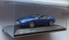 Macheta Aston Martin DB7 Zagato 2003 - Whitebox 1/43, 1:43