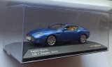 Macheta Aston Martin DB7 Zagato 2003 - Whitebox 1/43, 1:43