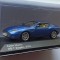 Macheta Aston Martin DB7 Zagato 2003 - Whitebox 1/43