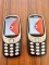 Vand nokia 3310 2017 cu taste, dual sim, limba romana vodafone romania