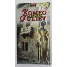 ROMEO AND JULIET , ALBUM DE PREZENTARE , ANII &#039;90