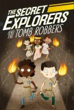 The Discovery Club (Ancient Egypt Emerging Reader)