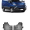 Set covorase auto cauciuc FIT IVECO DAILY VI 3D (2014 - 2019)