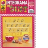 Integrama cu gust (nr.28/2016)