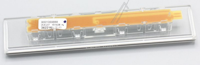 Bec LED Combina frigorifica Bosch KGN56XIDP,10003924