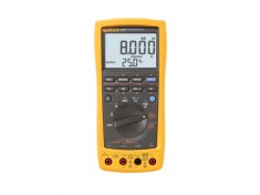 Multimetru digital Fluke 787B cu functii de calibrator pentru bucle 4-20 mA
