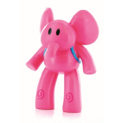 Figurina Comansi - Pocoyo - Elli foto