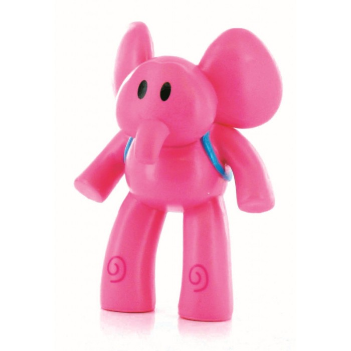 Figurina Comansi - Pocoyo - Elli