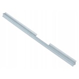 Segment reparatie prag HONDA ACCORD (CC7) (EU) Sedan, 03.1993-09.95, partea stanga, superior; metal galvanizat; lungime 2000 mm,