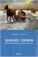 Serghei Esenin. Din tenebrele mortii, spre glorie universala&iuml;&raquo;&iquest; | Grigore Codrescu