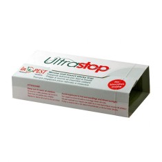 CAPCANA CARTON CU ADEZIV ULTRA STOP
