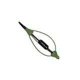 Momitor Pescuit Carp Expert Gigant Inline Vario, 25g + Greutate Aditionala 20g, Distanta Mare, Capacitate Mare