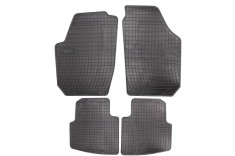 Covorase auto cauciuc Skoda Roomster (5J) (2006-2015) MAMMOOTH MMT A040 0363 foto