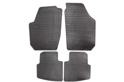 Covorase auto cauciuc Skoda Roomster (5J) (2006-2015) MAMMOOTH MMT A040 0363 foto