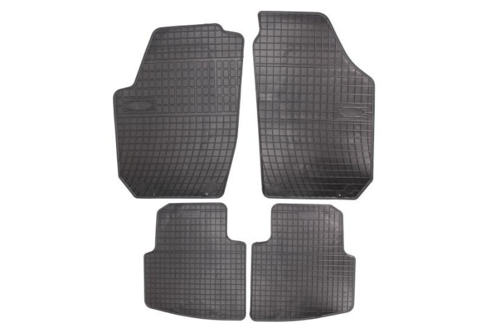 Covorase auto cauciuc Skoda Roomster (5J) (2006-2015) MAMMOOTH MMT A040 0363