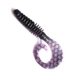 Năluca soft Fanatik Viper 2 inch culoare 007