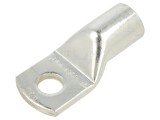 Conector Inelar Tubular BM GROUP M14, Sectiune Cablu 185mm2, Neizolat, Cupru, Cositorit