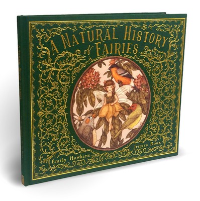A Natural History of Fairies foto