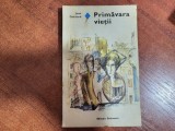 Primavara vietii de Jean Dutourd