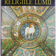 Religiile lumii – Jean Delumeau