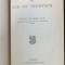 The age of Tennyson (Perioada Tennyson- carte veche in engleza)-Hugh Walker