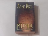 ANNE RICE - MUMIA SAU RAMSES CEL BLESTEMAT