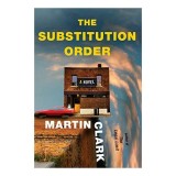 Substitution Order