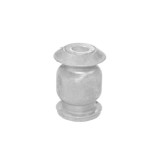 Bucsa brat suspensie, Suport trapez Fiat Punto (188), Moog FISB2207, parte montare : Punte fata, Stanga/ Dreapta, Fata, spre interior