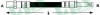 Conducta / cablu frana FORD GALAXY (WGR) (1995 - 2006) LPR 6T46801