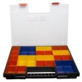 Cumpara ieftin Cutie Casetata Hd Modulara 390X303X50Mm / 21 Casete