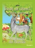 Muzicantii din Bremen |