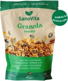 Granola cu seminte, 350g, SanoVita