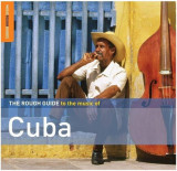 The Rough Guide to the Music of Cuba |