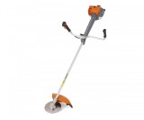 Cumpara ieftin Motocoasa Holzfforma FF450