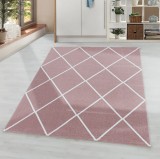 Cumpara ieftin Covor Rio Rose V2 80x150 cm
