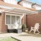 Electric Awning 100% Polyester - 3