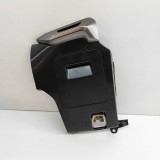 Ornament inferior planșa de bord LEXUS RX _LA1_, _LH1_ 2023 OEM: 55545-48050,55450-48170,55441-48120